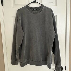 Talentless crewneck sweatshirt